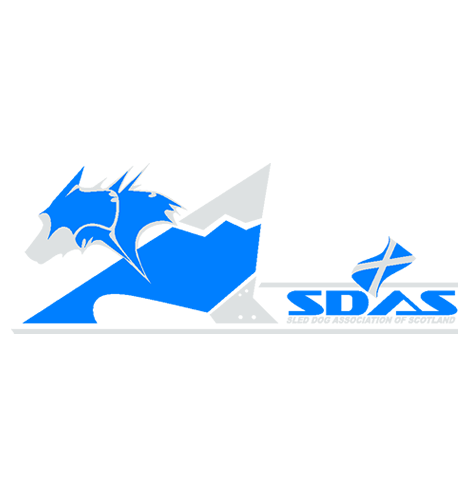 SDAS Sticker